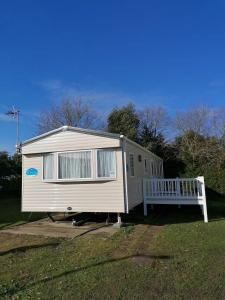 Yare Village, Breydon water holiday park