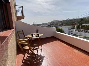 Casa La Asomada El Hierro