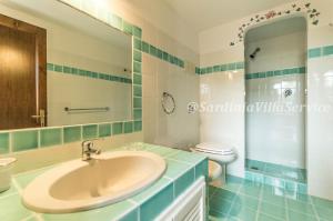 Villa Cala Granu - Porto Cervo img39