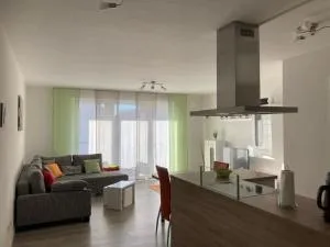 Moderne Ferienwohnung im Herzen von Bad Neustadt - Bad Neustadt an der Saale