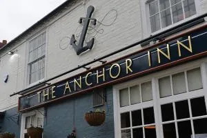 Anchor Inn - 珀肖尔