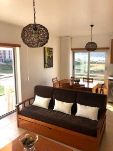 Alojamentos Campo & Mar - T1 com Piscina