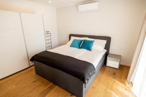 Toms Seeblick Domizil