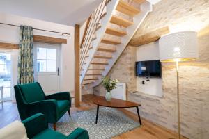 Appart'hotels Villa Femina : photos des chambres
