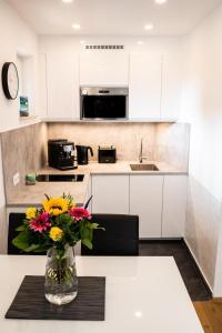 Toms Seeblick Domizil