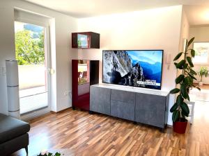 Apartments Evandi - Ferienwohnungen in ruhiger Lage