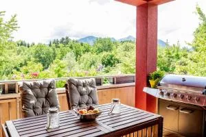 Anja's Feriendomizil - Steinerberg