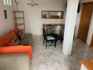 Apartamento oportunidad en la playa