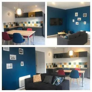 Au boitissandeau - Le Boupère