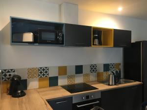 Appartements Au boitissandeau : photos des chambres