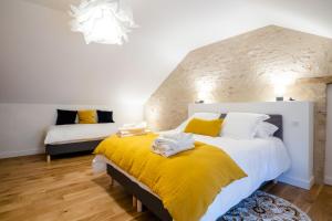 Appart'hotels Villa Femina : photos des chambres