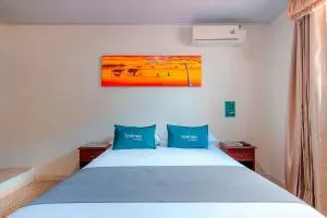 Casa Hotel Jimatta - Mayapo