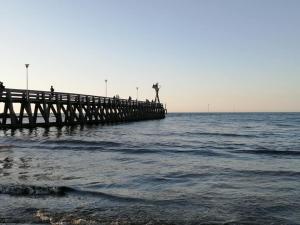 Appartements PLAGE et LA MER TRES PROCHE : photos des chambres