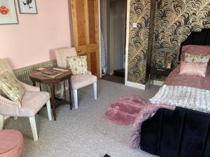 Bedford House Retreat