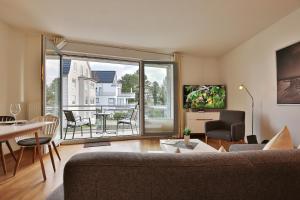 Domizil am Meer Domizil am Meer Appartement 13