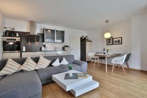 Domizil am Meer Domizil am Meer Appartement 13