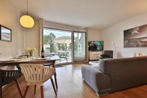 Domizil am Meer Domizil am Meer Appartement 13