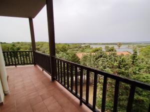La Casa Bianca - Alghero Calich