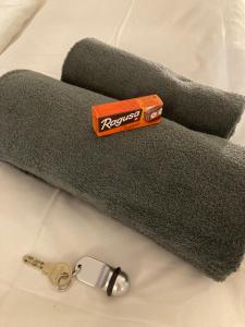 Furnished studio with garden Seefeld close to lake