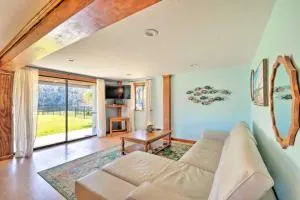 Riverfront Apt with Kayak Launch in Dunnellon - Rolling Ranches