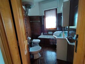Appartamento con Vista Mare