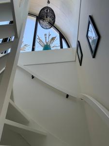 Penthouse Witsand Zeezicht