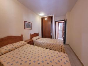 Europa Center-Fincas Benidorm