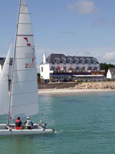 Hotels Les Rochers : photos des chambres