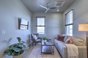 San Marcos Apartment with Off-Street Parking!