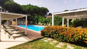 is benas country lodge