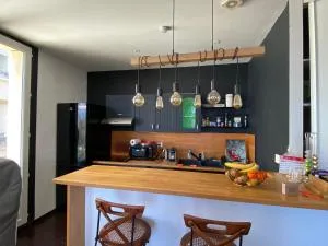 Le Princess - face au port et à Nausicaa - Saint-Pierre