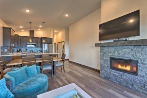 Sanderling Sea Cottages, Unit 7 with Beach Access!