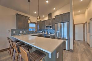 Sanderling Sea Cottages, Unit 7 with Beach Access!