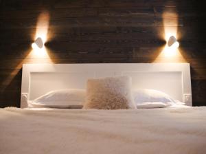 Triple Room room in Chalet Whymper
