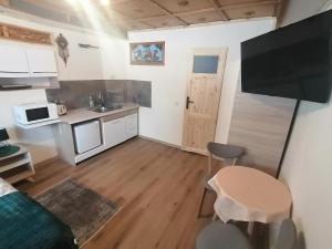 Tatrzański Azyl pokoje w centrum Zakopanego