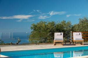 Villa Freya - Melisou Villas