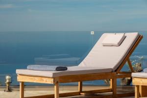 Villa Freya - Melisou Villas