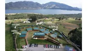 Refugio del Neusa - Paime