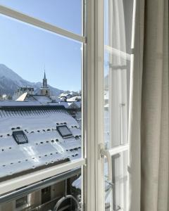 Le Génépy - Apparthôtel de Charme