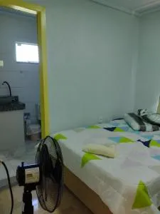 Pousada Shalom - Capanema