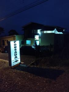 Pousada Shalom