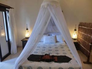 Latugu Homestay Ubud