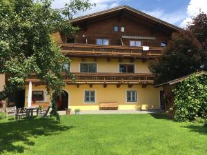 Appartement Imbachhorn - 4hvězdičkové hotely ve městě Zell am See