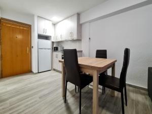 Apartamento Narcea