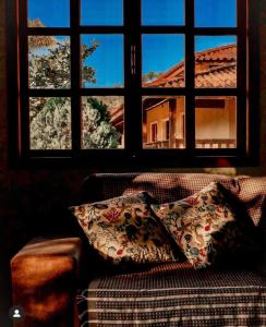 Sitio dos Palmitos - Casa Pupunha