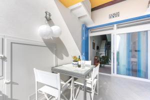 Casa Sottorar - Loft Open Space in Corricella