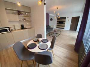 Apartament Ella T8