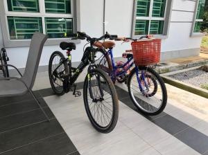 Rumah Putih Homestay (RPH)