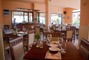 Hotel Akti Arilla