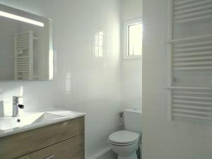 Appartements Le Baionarena 4 pers-terrasse-parking-hypercentre : photos des chambres